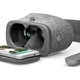 Illustration for article titled Googles Daydream View Is a Super Soft, Super Light VR Headsetem/em